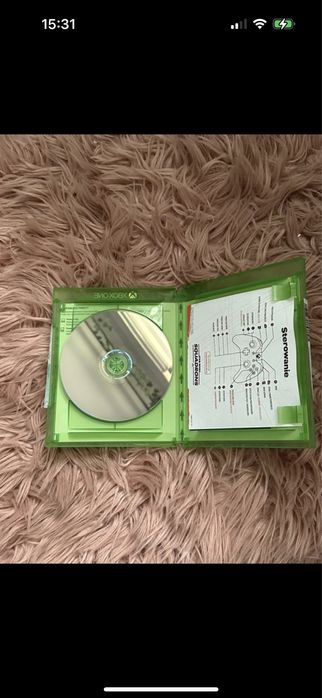 gra squadrons star wars xbox one/s/series x