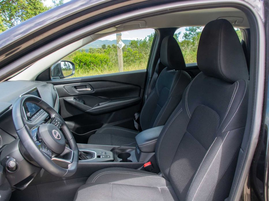 Nissan Qashqai 1.3 DIG-T Acenta MHEV | 140 cv