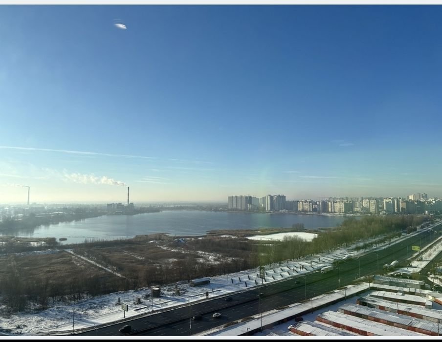 Продам 1 кім квартиру! ЖК Метрополія , метро Вирлиця 3 хвилини пішки!