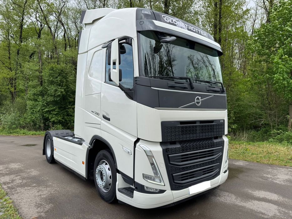Volvo