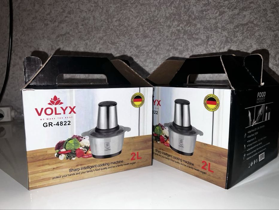 Блендер  Volyx 7 в 1.
