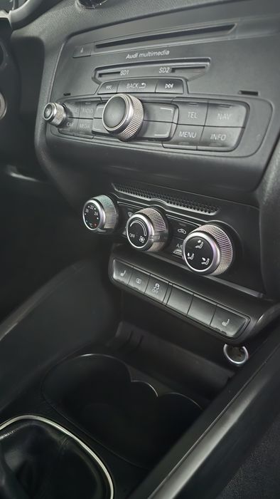 Audi A1  S. Line - 1.2 TFSI