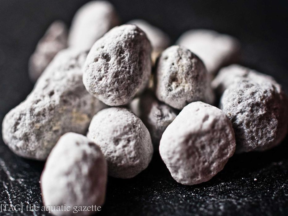 Seachem MATRIX 4l 4000 ml Ceramika Morskie Paletki Tanganika Sump