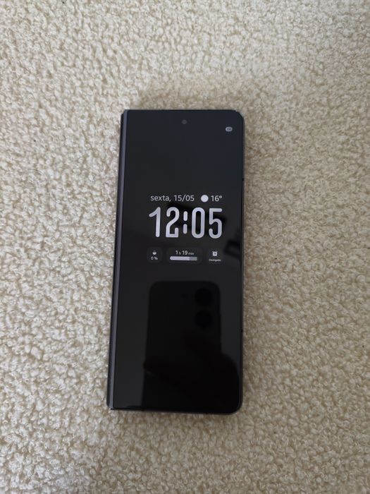 Samsung Z Fold 5 - 256gb