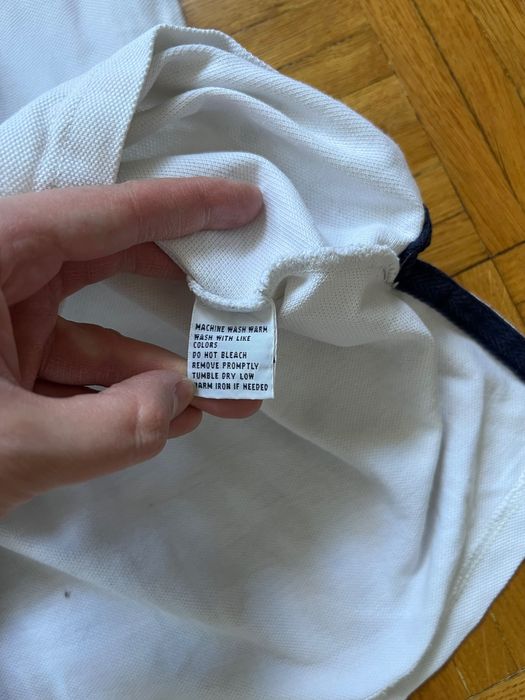 Bluza Polo Ralph Lauren Chief Keef Vintage 90’s