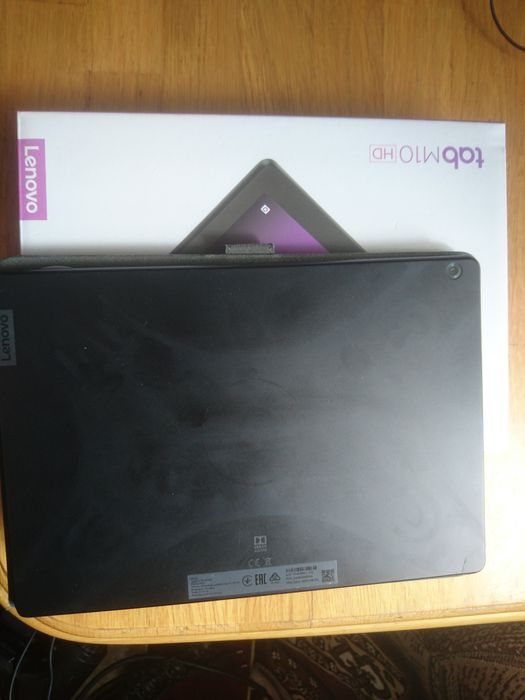 Планшет Lenovo M10,Samsung T561