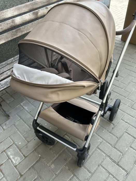 Anex eli коляска 2в1