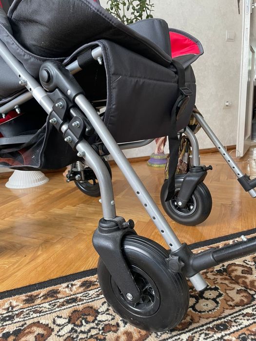 Коляска Umbrella