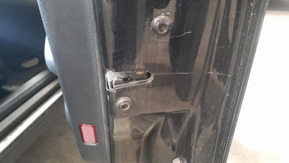 Fechadura / fecho porta frente direito AUDI A6 Avant (4B5, C5)