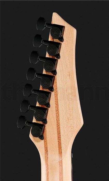 Harley Benton MultiScale-7 BBB • Нова • Хіт продажів
