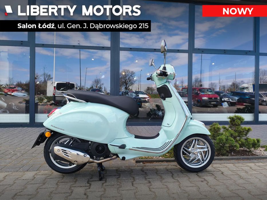 Vespa