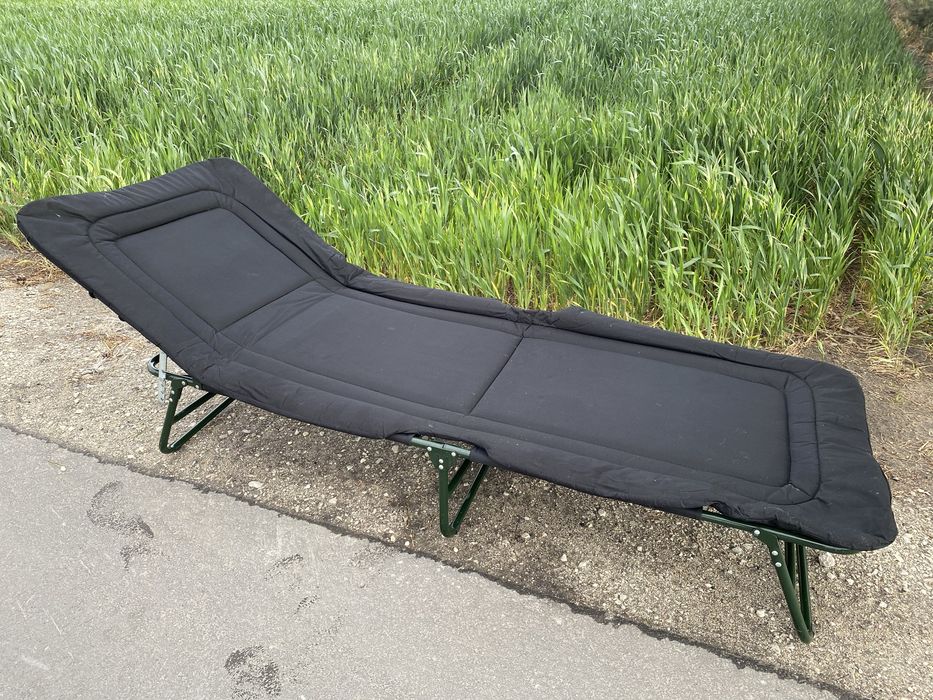 Łóżko polowe składane wojskowe WYSYŁKA! Dla harcerzy, wędkarzy itp.