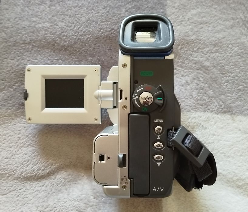 Coleção de Máquinas Fotográficas/Vídeo "Antigas"