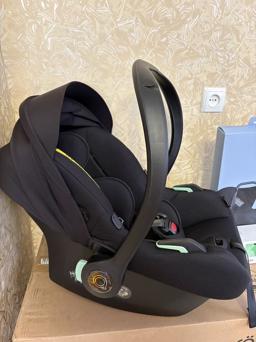 Автокрісло Anex x Avionaut