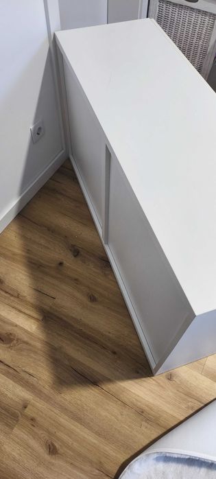 Aparador besta ikea