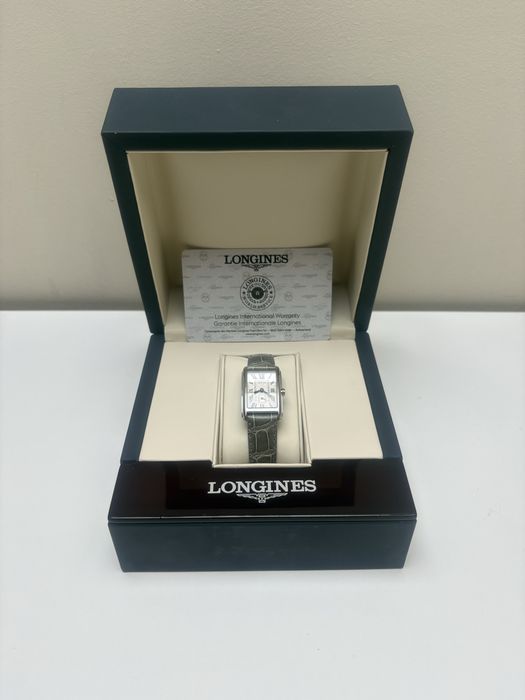 Longines Dolce Vita Zegarek Damski