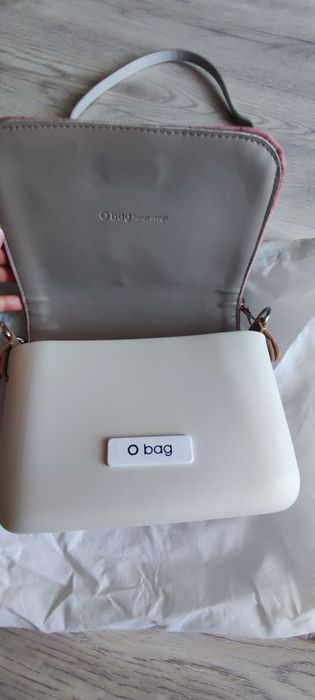 Torebka Obag pocket
