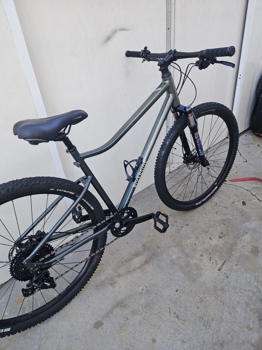Vendo bicicleta roda 29