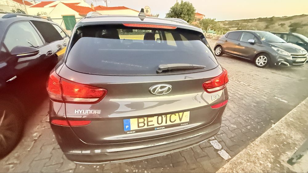 Hyundai I30 SW - Garantia de marca — photo 3
