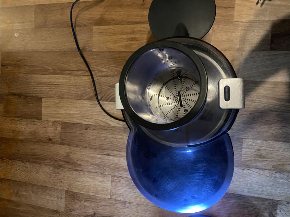 Соковижималка Philips HR1861/00