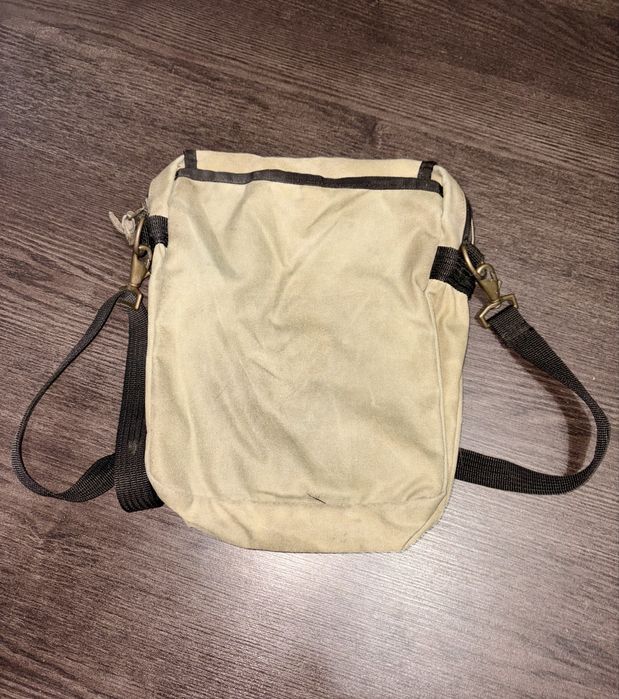 Camel Active Bolsa de Tiracolo