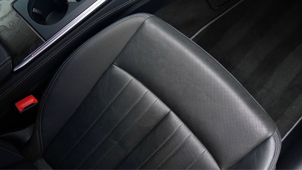 Audi A6 C8 45 TFSI quattro S line | 265 к.с. | MHEV