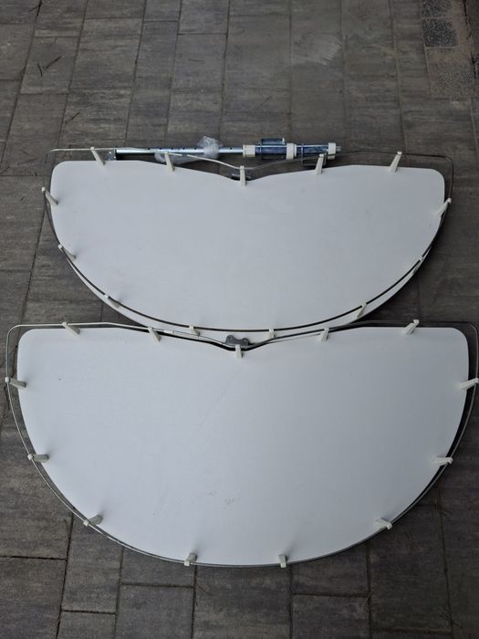 Nerka ikea utrusta szafka narożna