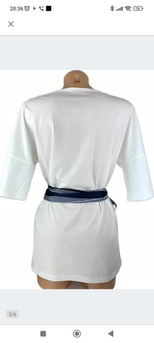 Bluzka Intimissimi L