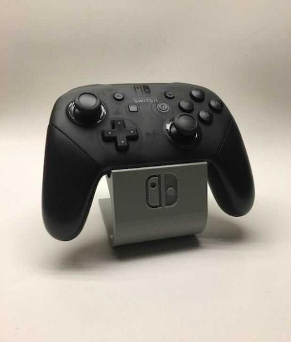 Nintendo Switch podstawka stojak PAD kontroler