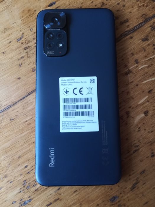 Продам Redmi 11  8/128