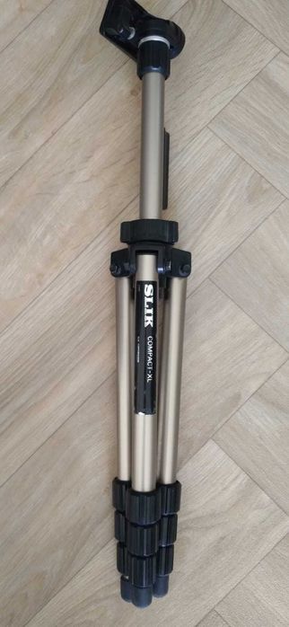 Statyw Slik COMPACT-XL