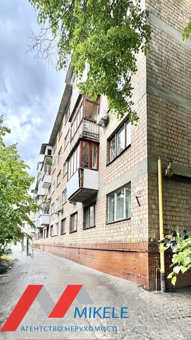 2-кімнатна квартира за адресою бульвар Дружби Народів (площа 44 м²) - Atlanta.ua - фото 15