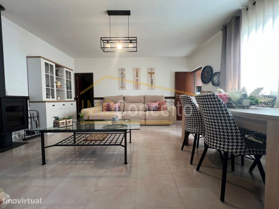 Moradia T3 Térrea || Tomar