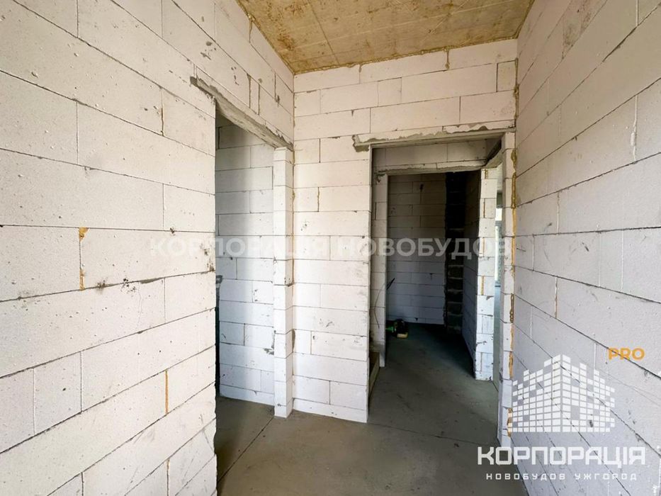 Продаж дуплекса від забудовника р-н Садовий, поруч річка, парк