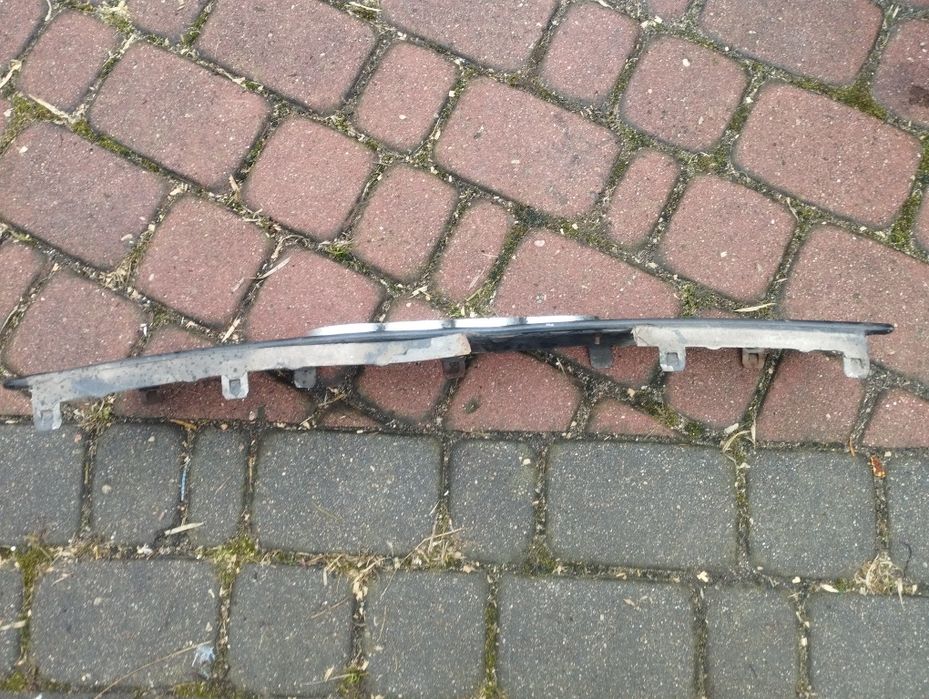 Audi A3 8L grill atrapa