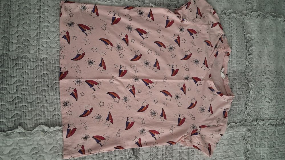 Tshirt cocoodrillo rozmiar 158