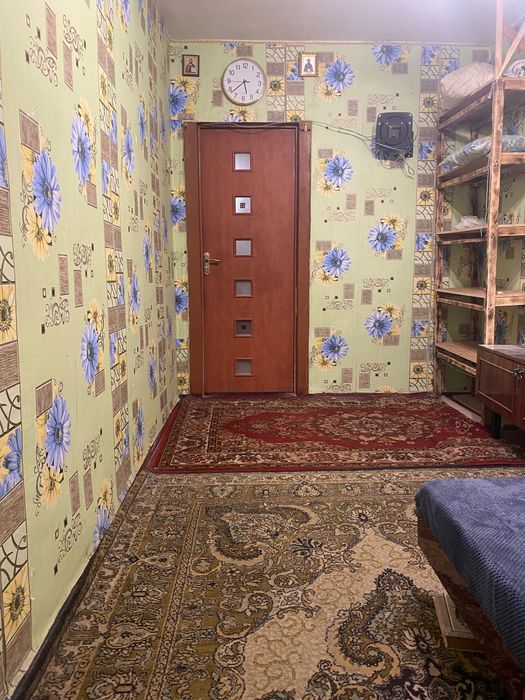 Сдам Комнату в 3 комнатной квартире Проспект Ивана Мазепи