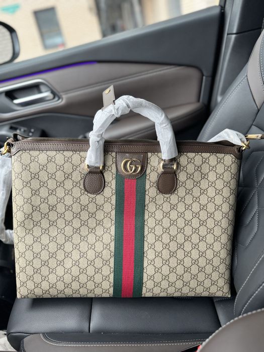 Travel сумка Gucci