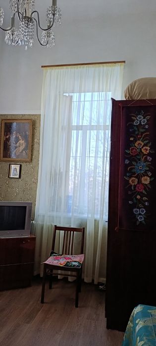 Сдается 1 к.к Соборная