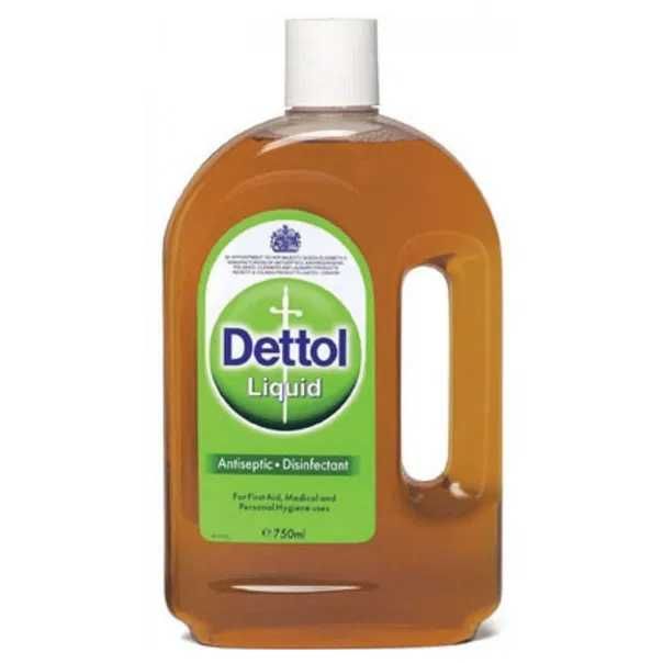 Продам Деттол Dettol Liquid