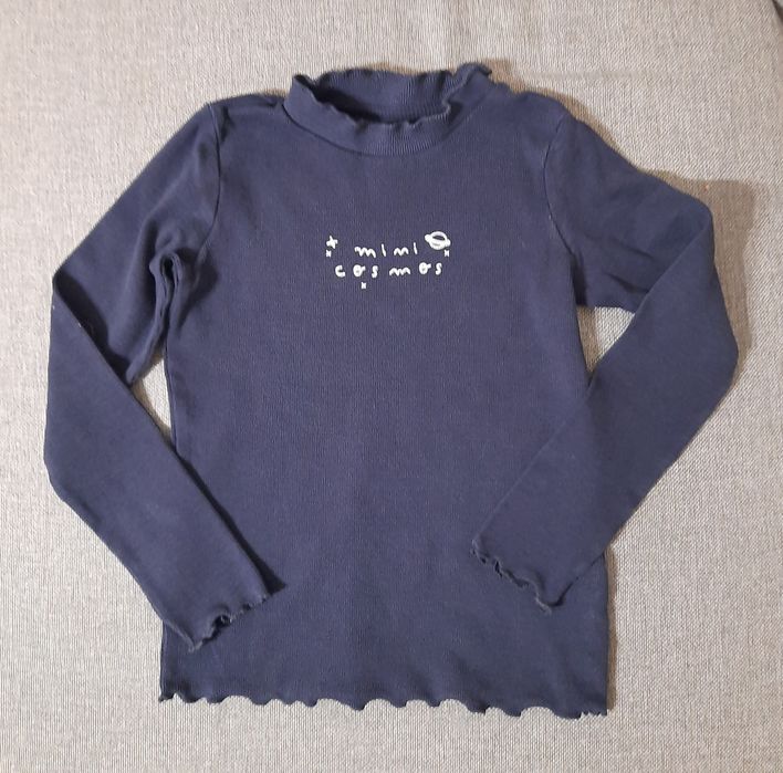 Bluzka dla dziewczynki