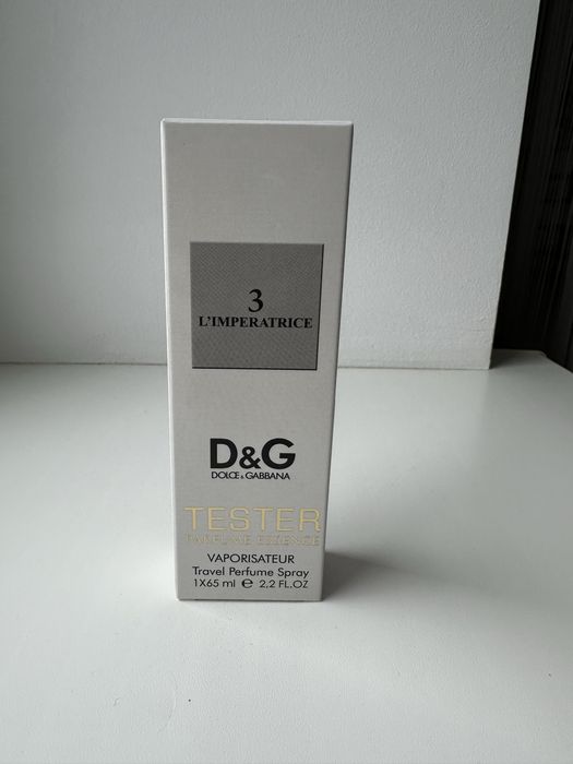 Парфумована вода для жінок D&G L`Imperatrice