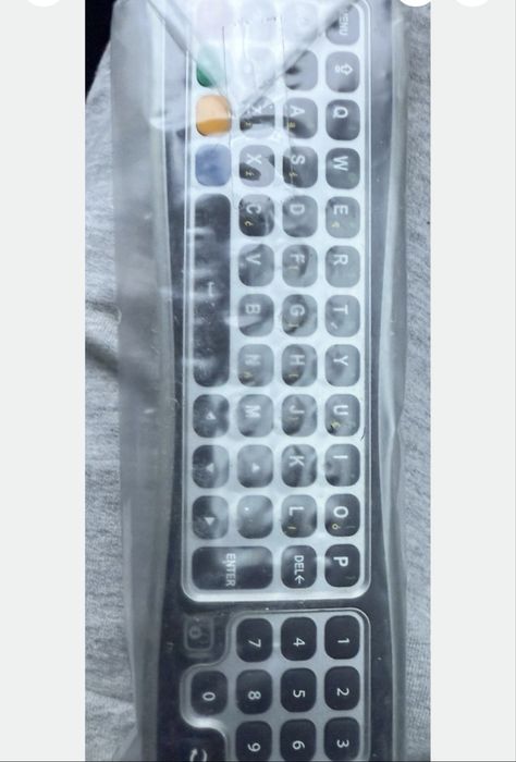 Pilot upc horizon nowy