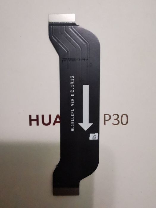 Запчастини Huawei p30