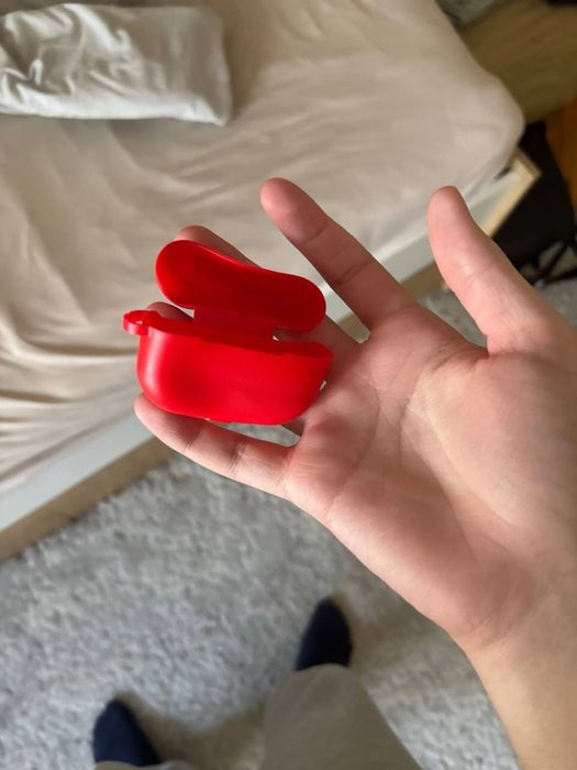 чехол на airpods pro 2