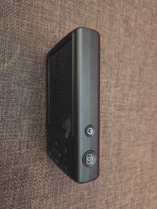 Aparat cyfrowy HS Pixels 64mpx