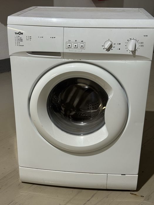 Ofereço maquina da roupa445521970165207041