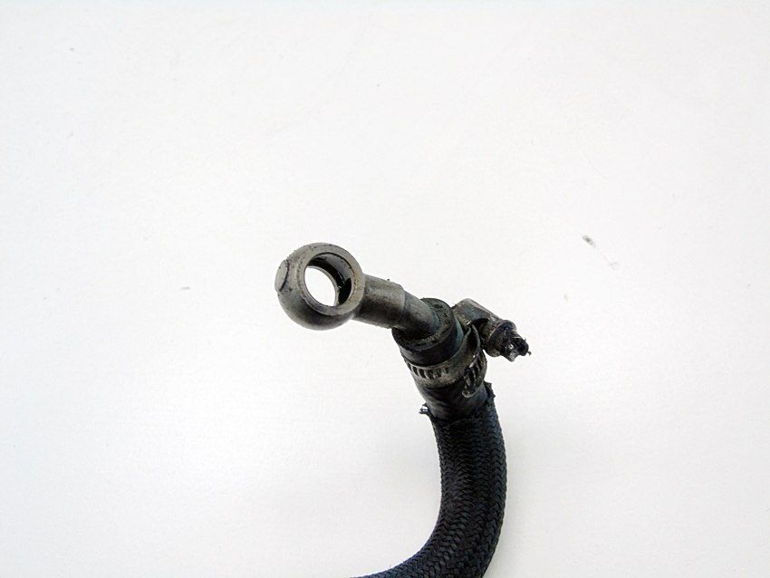 Rurka Przewód Paliwa 3.0 D Bmw X5 E70 E71 E60 E90 E91 E92 E93 E61