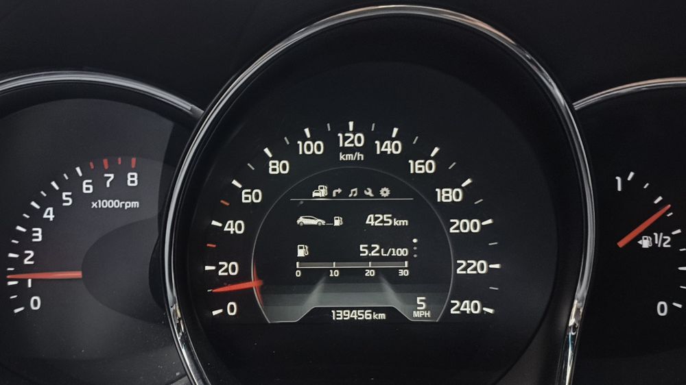 Kia Ceed 1.0 T-GDI GT Line