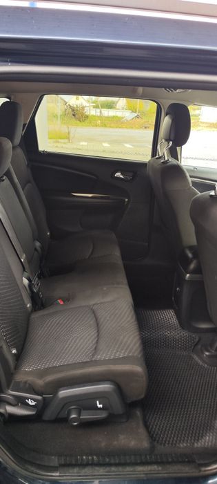 Продам авто Dodge Journey
